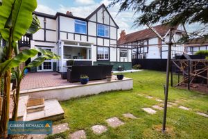 Garden- click for photo gallery